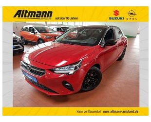 Opel Corsa Elegance Navi Park&Go Pano Winterp. Klimaaut Gebrauchtwagen