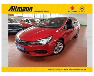 Opel Astra Elegance Navi Keyless Park&Go Klimaautom. Wi Gebrauchtwagen
