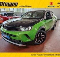 Opel Mokka-e