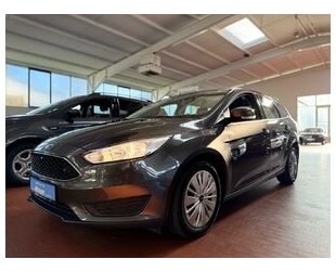Ford Focus Trend Kamera Freisp. für die Familie Gebrauchtwagen