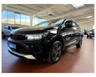 Opel Grandland Ulimate Elegance Techno AHK Navi Park&Go Gebrauchtwagen