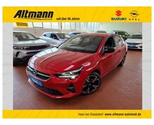 Opel Corsa Ultimate Park&Go Allwetterreifen Gebrauchtwagen