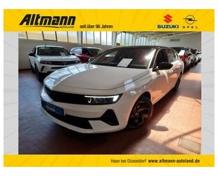 Opel Astra GS*360° Kamera*SHZ*LHZ Gebrauchtwagen