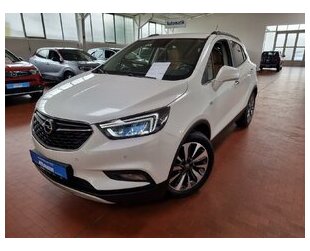 Opel Mokka X Ultimate Leder AKH Kamera Gebrauchtwagen