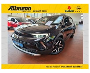 Opel Mokka e Elegance SHZ LHZ Gebrauchtwagen