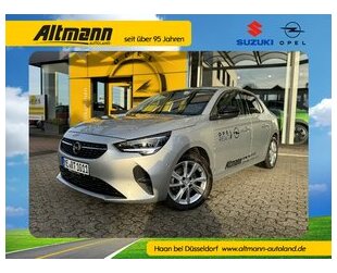 Opel Corsa Elegance, Park&GoPlus,Navi, Klimaauto. Gebrauchtwagen
