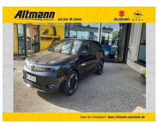 Opel Grandland X Electric 157kW GS Gebrauchtwagen