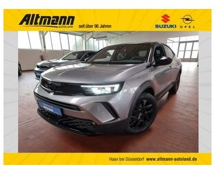 Opel Mokka GS Line Aut. Matrix Kam ACC SHZ LHZ Gebrauchtwagen