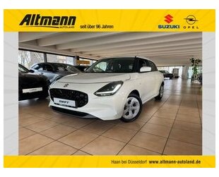 Suzuki Swift 1.2 Dualjet Hybrid Comfort Automatik Gebrauchtwagen