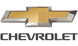 Chevrolet Logo