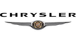 Chrysler Logo