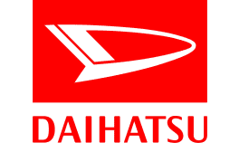 Daihatsu Logo