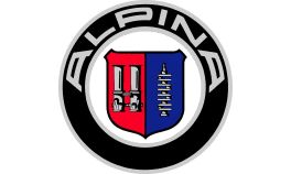 Alpina Logo