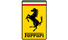 Ferrari Logo