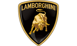 Lamborghini Logo