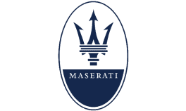 Maserati Logo