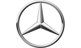 Mercedes-Benz Logo