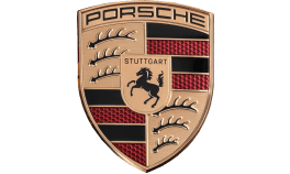 Porsche Logo