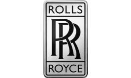 Rolls Royce Logo