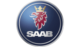 Saab Logo