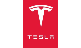 Tesla Logo