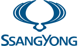 SsangYong Logo