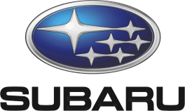 Subaru Logo