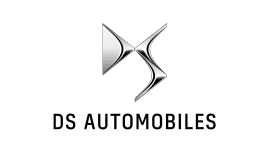 DS Automobiles Logo