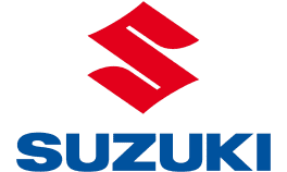 Suzuki Logo