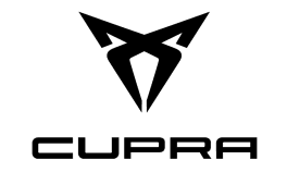 Cupra Logo