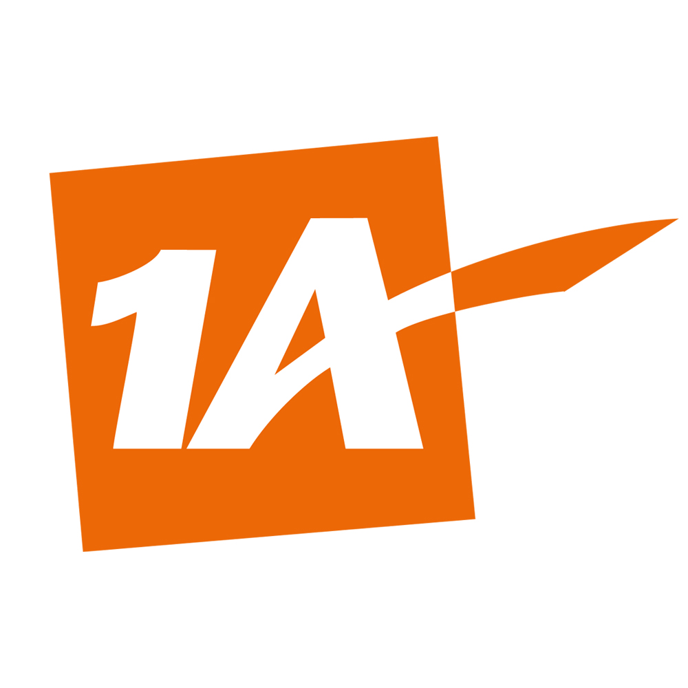 1A-Logo