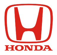 Großraum Van Honda