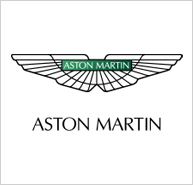 Sportwagen Aston Martin