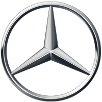 Sportwagen Mercedes-Benz