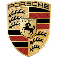 Porsche Logo