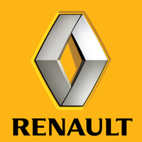 RENAULT Logo