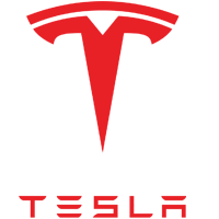 Tesla Logo