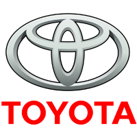 Toyota Logo