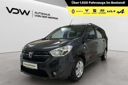 Dacia Lodgy Gebrauchtwagen
