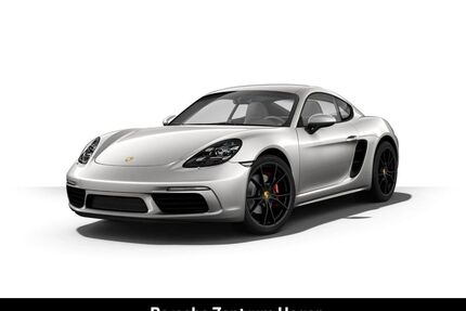 Porsche Cayman Gebrauchtwagen