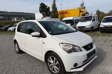 Seat Mii Gebrauchtwagen