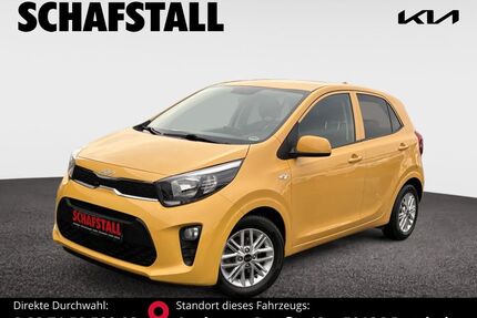 Kia Picanto Gebrauchtwagen