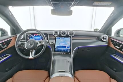 Mercedes-Benz GLC 200 Gebrauchtwagen