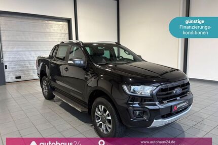 Ford Ranger Gebrauchtwagen