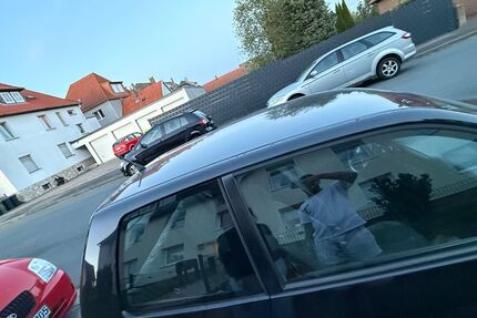 Seat Arosa Gebrauchtwagen