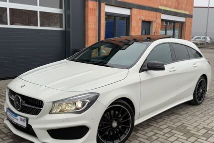 Mercedes-Benz CLA 250 Gebrauchtwagen