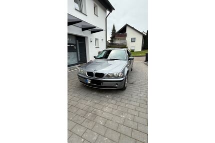 BMW 316 Gebrauchtwagen