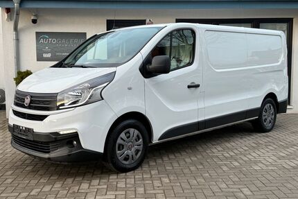 Fiat Talento Gebrauchtwagen