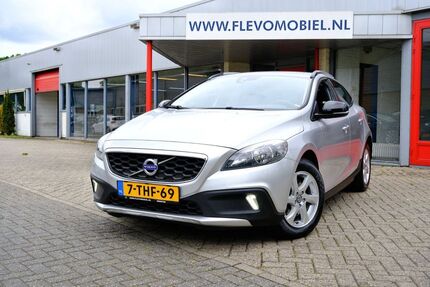 Volvo V40 Cross Country Gebrauchtwagen