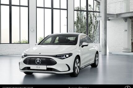 Mercedes-Benz CLA 350 Gebrauchtwagen